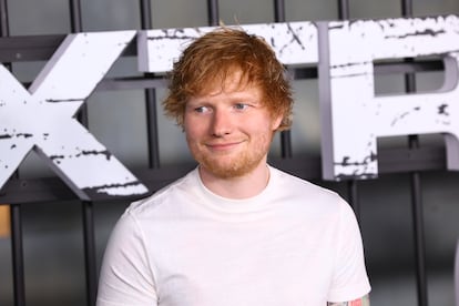 Ed Sheeran