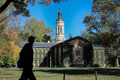 Universidad de Princeton