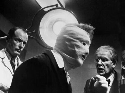 Plan diabólico, de John Frankenheimer