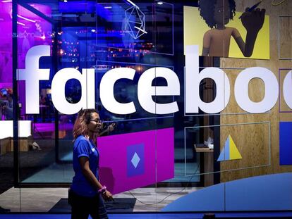 Oito Estados dos EUA iniciam uma investigação contra o Facebook por práticas monopolistas