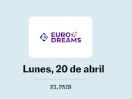 El Sorteo de Loterías y Apuestas del Estado reparte un primer premio de 30.000 euros al mes durante 30 años.