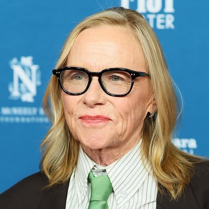 Amy Madigan