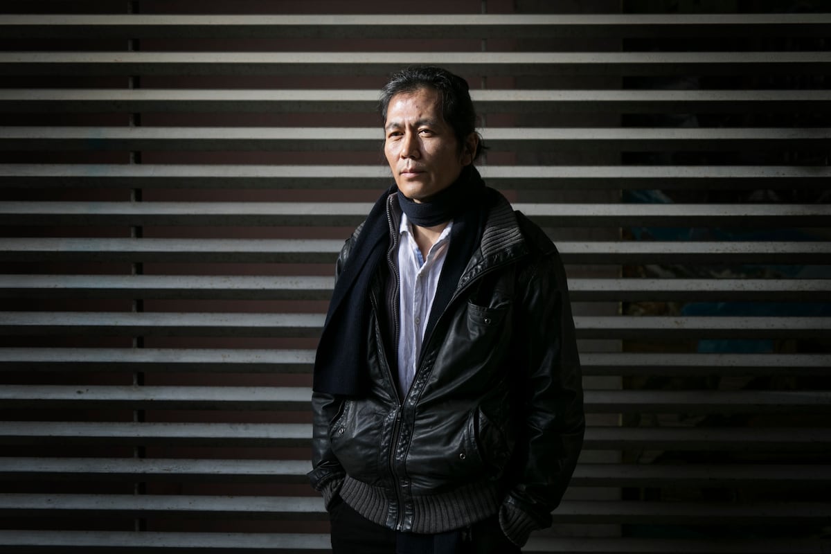 Burnout society: Byung-Chul Han:  