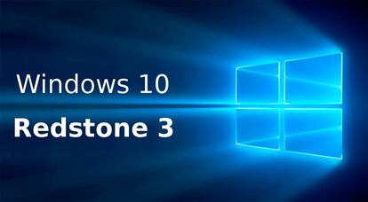 Windows 10 Redstone 3