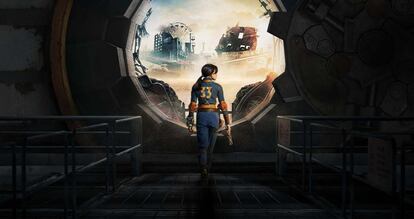 Fallout serie