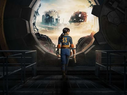 Imagen de la serie Fallout