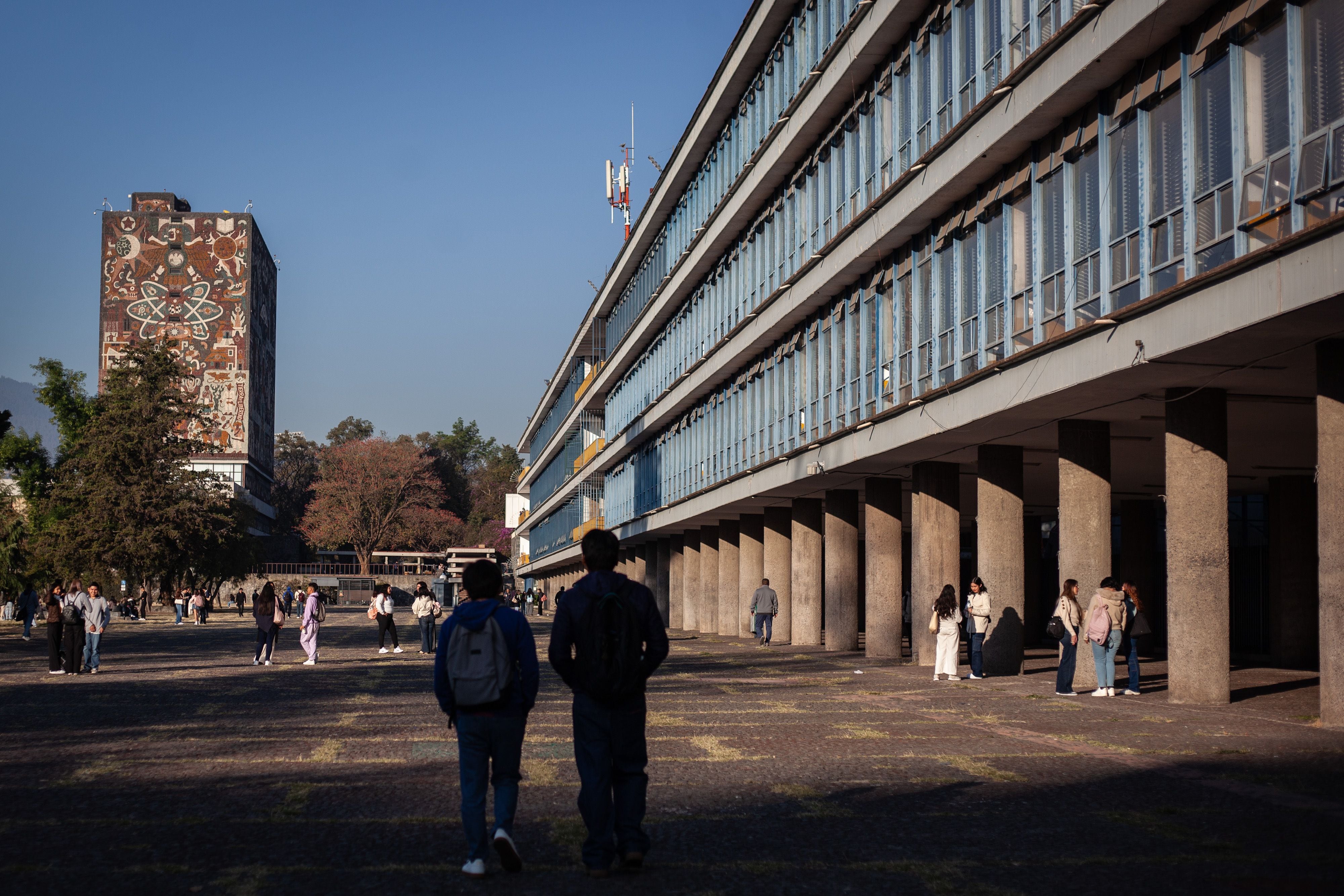 Pase reglamentado UNAM: requisitos, proceso y fechas clave para el ingreso a licenciatura en 2026