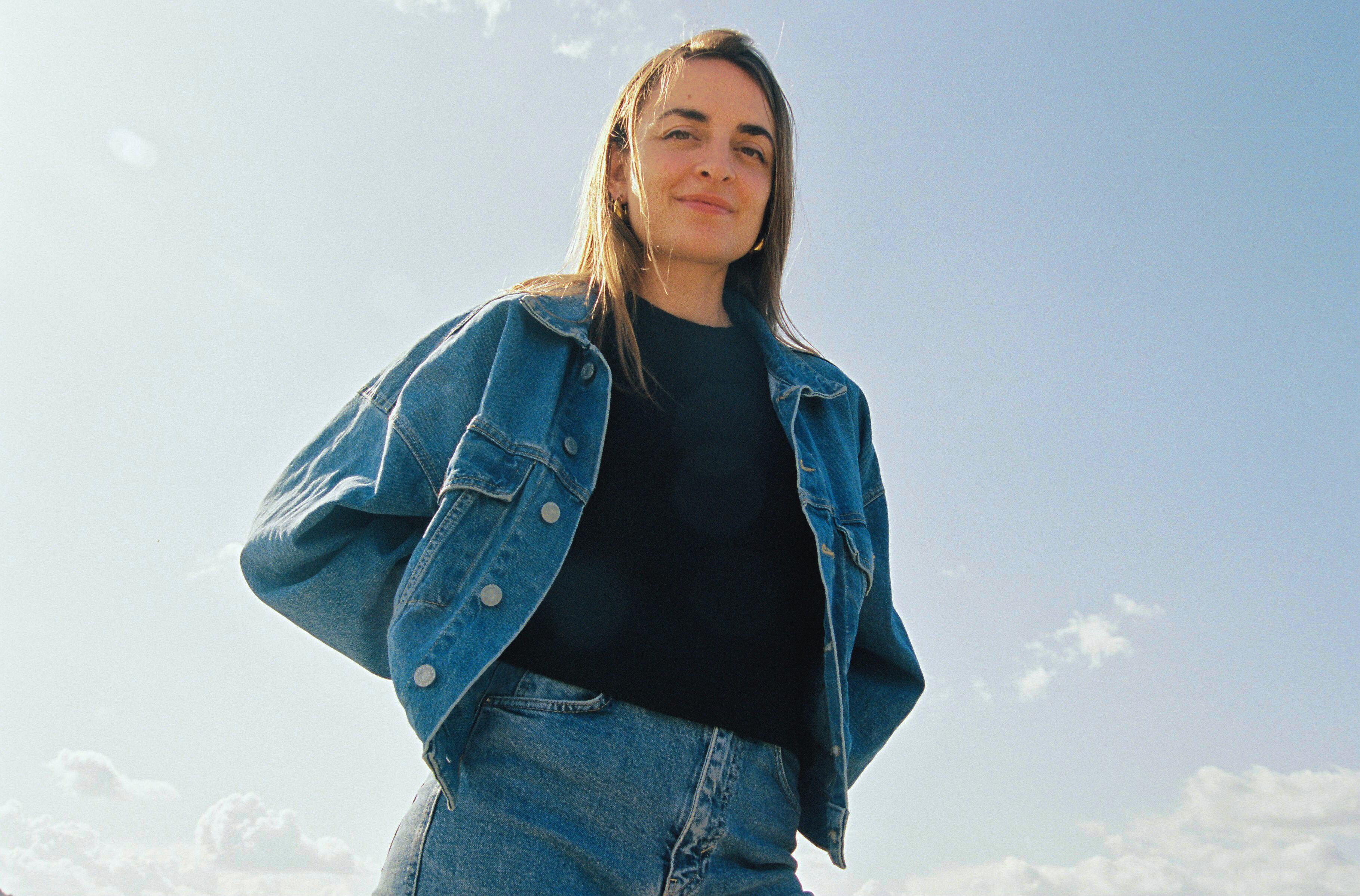 Irene Solà gana el Premio Lletra d’Or 2024