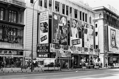 Libro 'Última sesión'