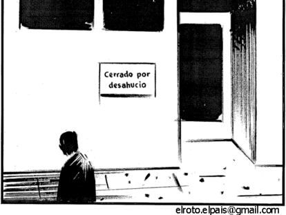 EL ROTO