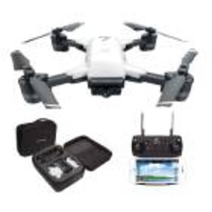 Dron GPS le-idea IDEA10