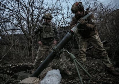 Guerra de Rusia en Ucrania