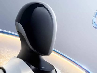 Xiaomi tiene un sorpresón para el MWC 2023: mostrará su robot CyberOne