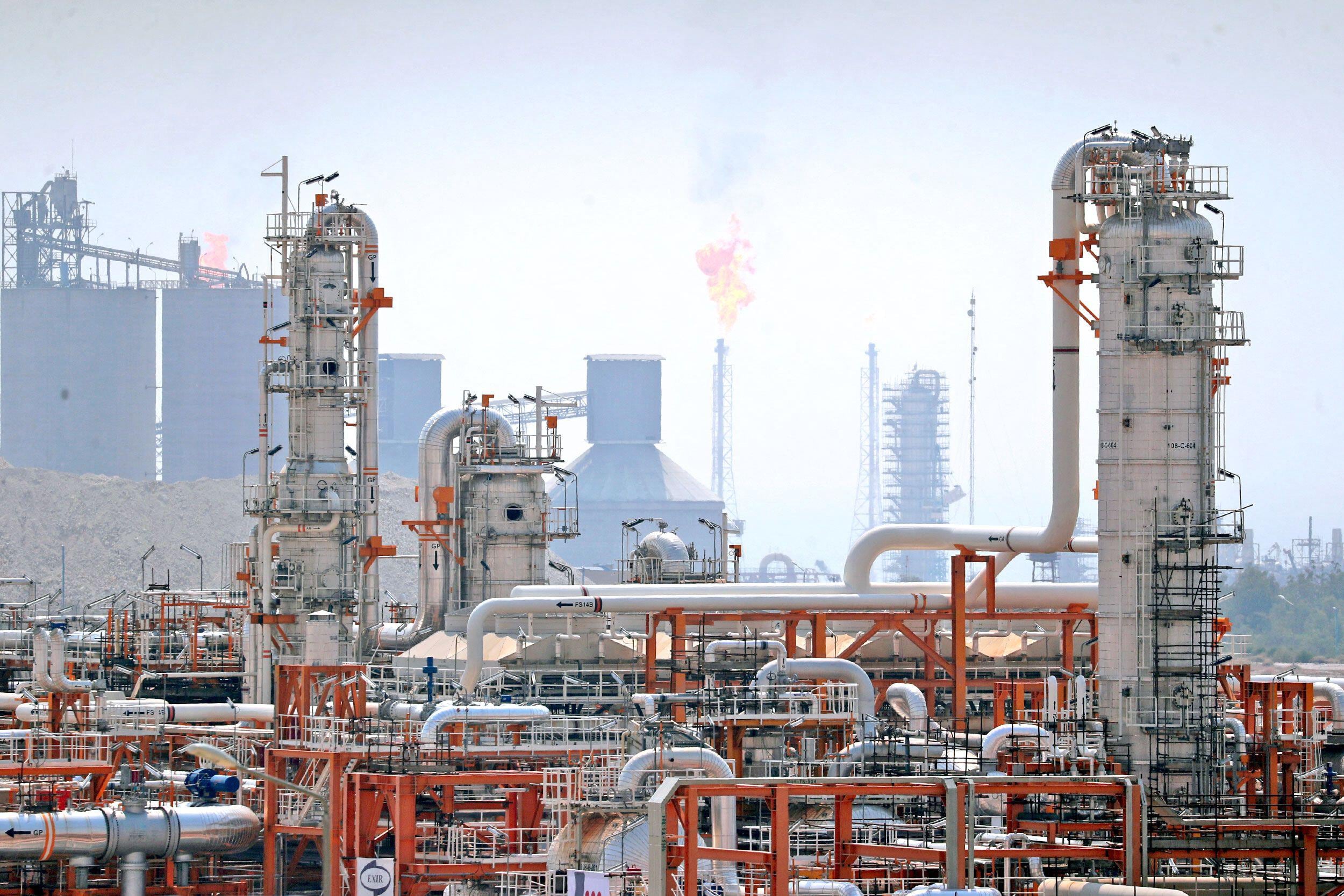 Un ataque en Irán al mayor yacimiento de gas del mundo eleva la intensidad de la guerra y su repercusión en los mercados 