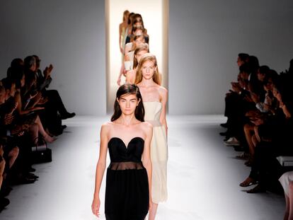 Calvin Klein Primavera/Verano 2013