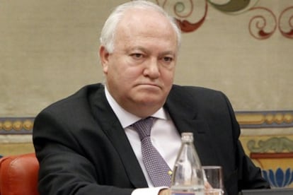 Miguel Ángel Moratinos