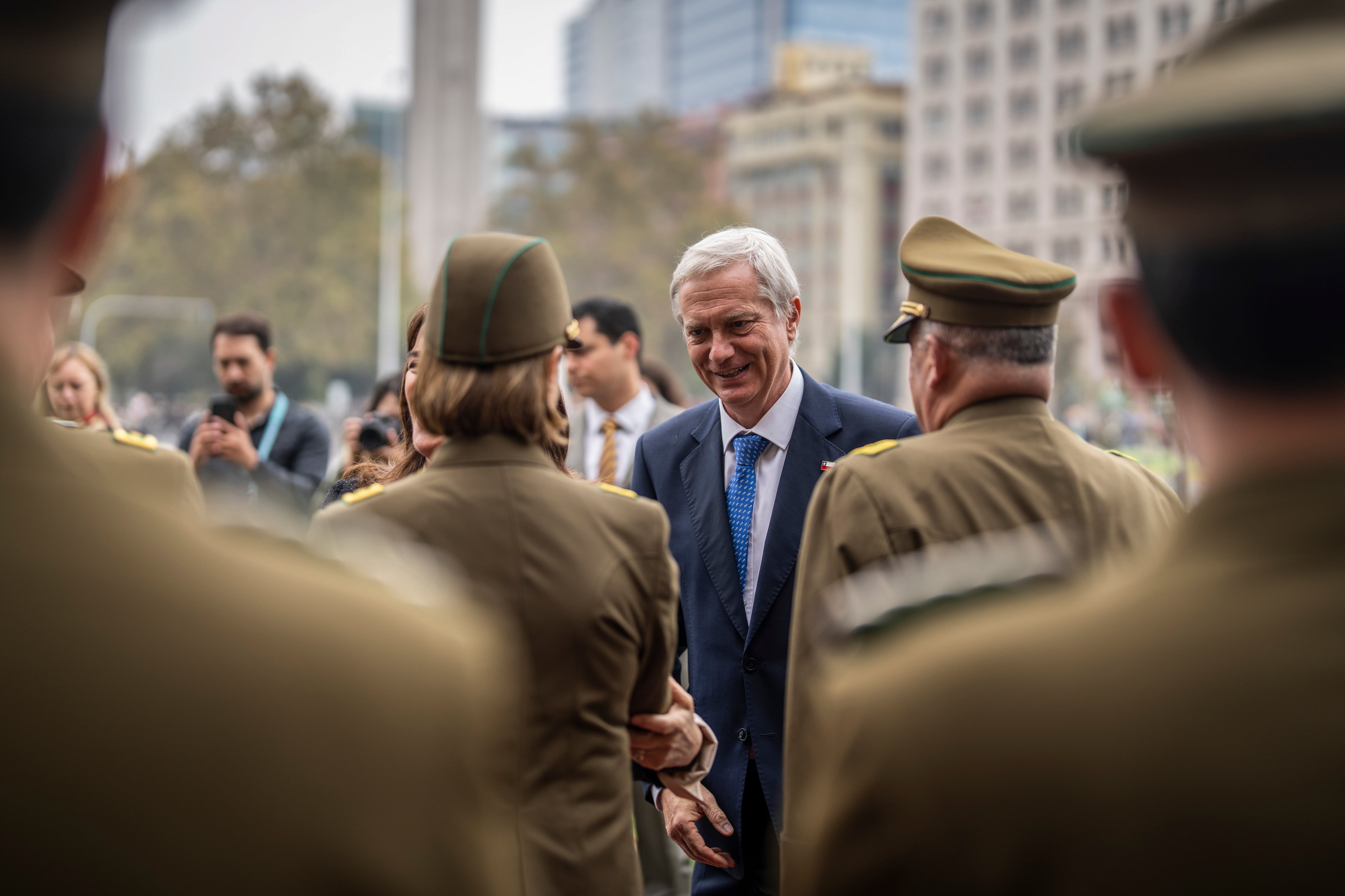 Los planes de Kast para Punta Pueco, la cárcel de los violadores a los derechos humanos de la dictadura de Pinochet