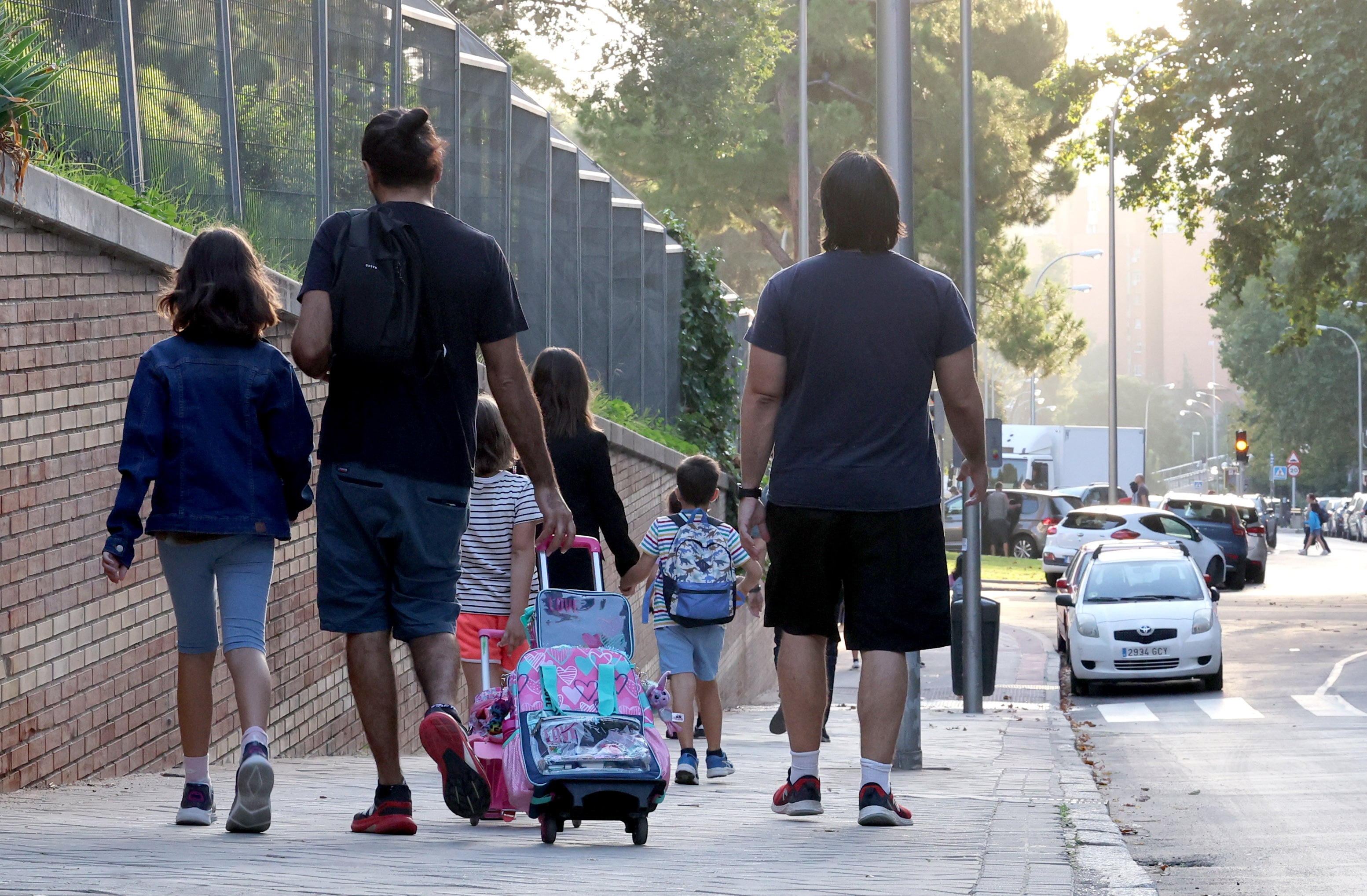 El debate | ¿Debe adaptarse la escuela a los horarios laborales?