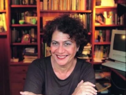 Ana Maria Machado.