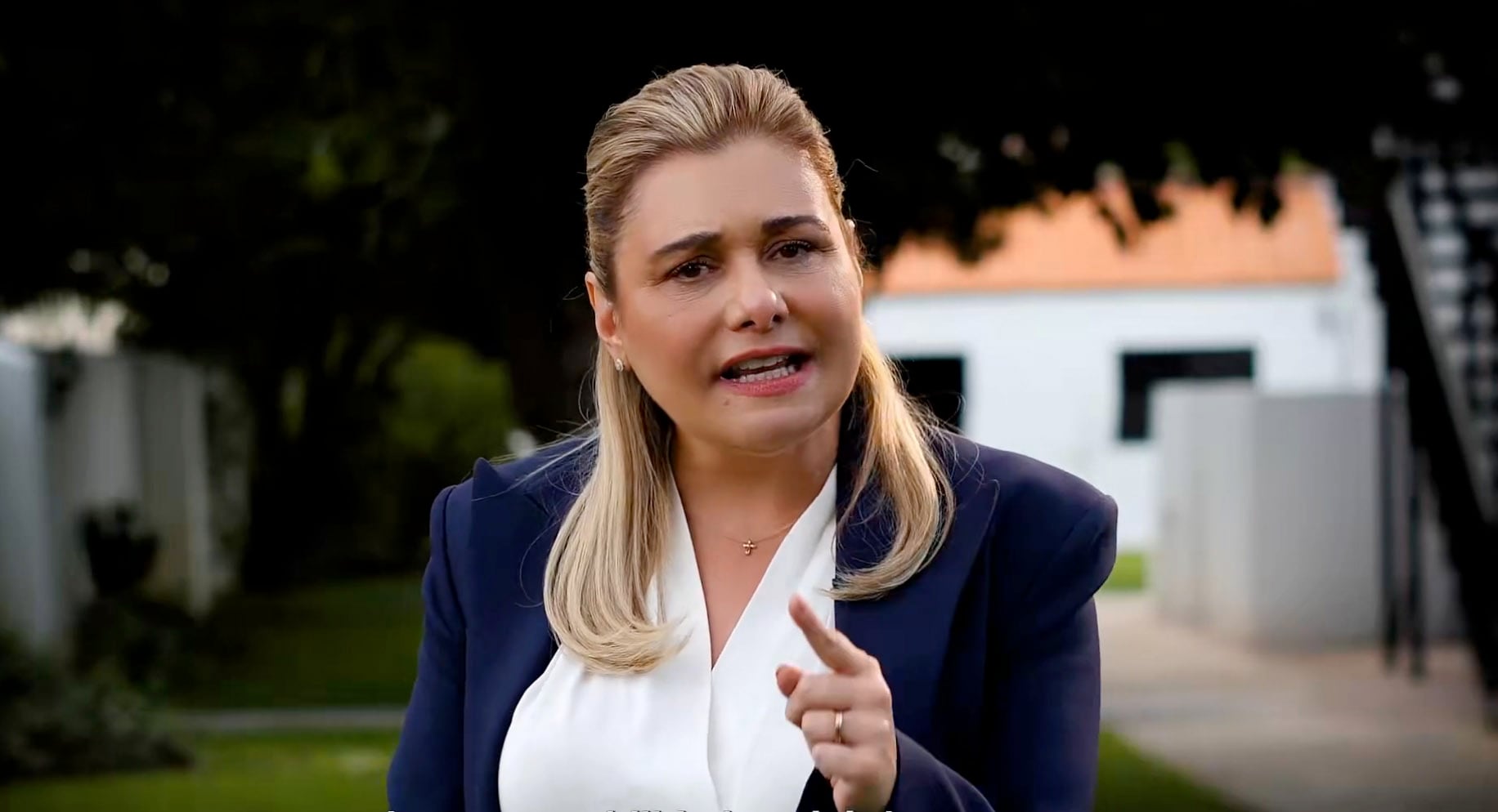 Maru Campos retoma su polémica con Morena: “La patria es primero, no su partido”
