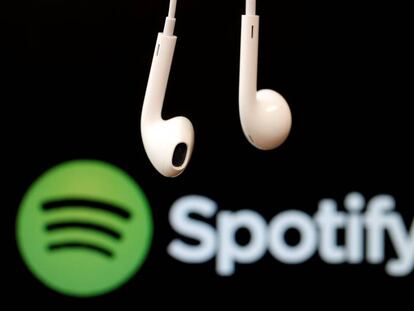 Spotify elimina la publicidad política de su plataforma musical