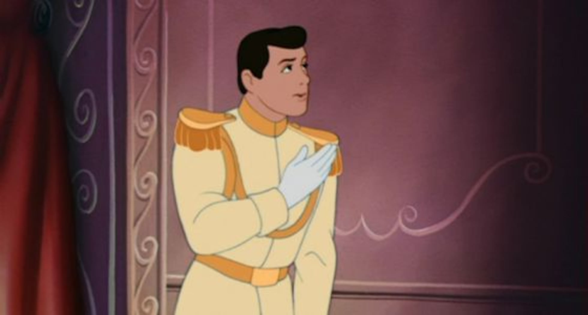 Qué pasa si juzgamos a los príncipes Disney igual que a sus princesas? |  ICON | EL PAÍS, image size:1960x1050