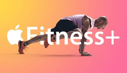 Fitness+ llega a España de la mano de Apple.