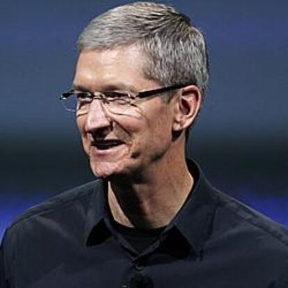 Apple llama a la puerta de los 400.000 millones