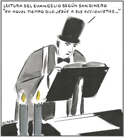 El Roto 26.06.22