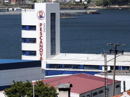 Querella contra Sabadell por el caso Pescanova