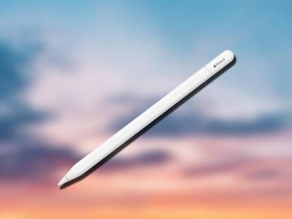 El nuevo Apple Pencil ya es oficial, llega con USB tipo C y es más barato