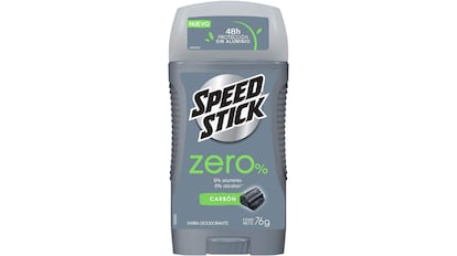desodorante speed stick