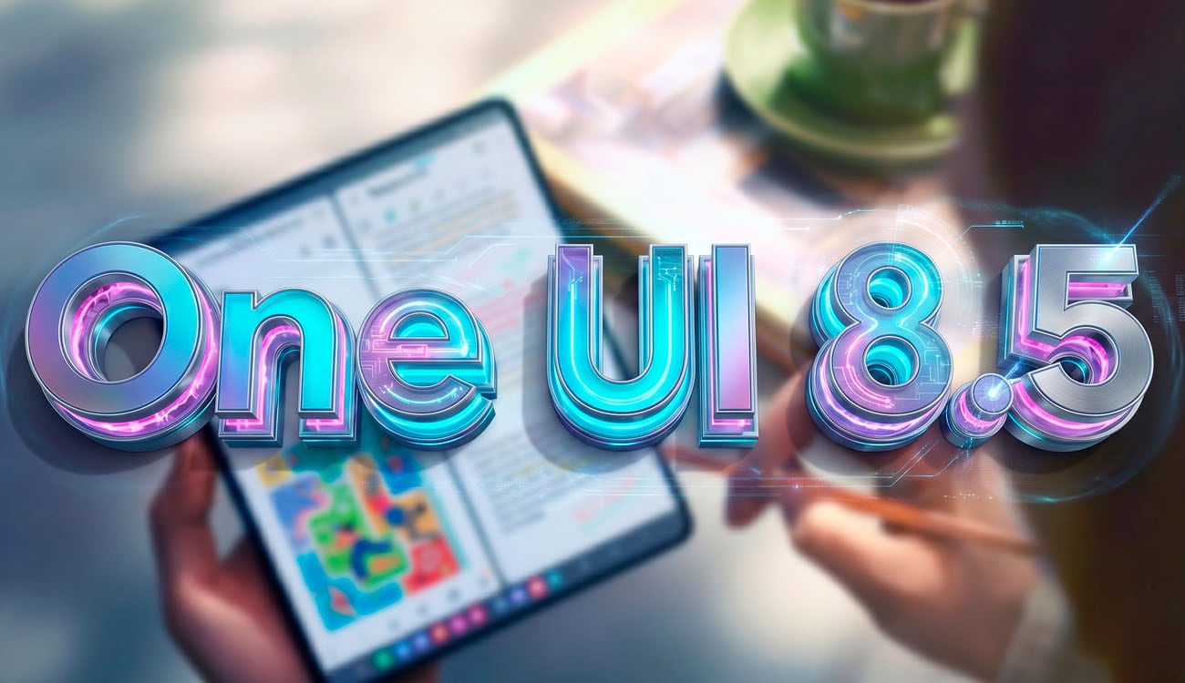 11 Samsung Galaxy reciben hoy la actualización One UI 8.5, comprueba si uno es el tuyo