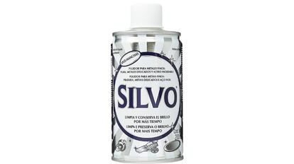 Silvo