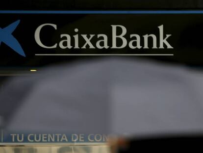 CaixaBank rebaja en 640 millones su exposición al IRPH en nueve meses