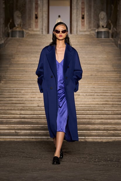 MAX MARA RESORT 2026
