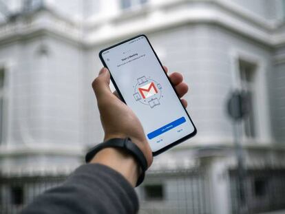 Integrar Zoom en Gmail.