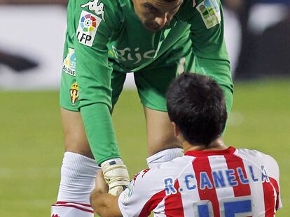 Canella, con el anuncio de Doyen Group.