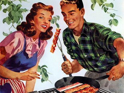 ¿Es la comida estadounidense tan mala como pensamos?