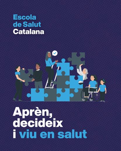 Escola de Salut Catalana