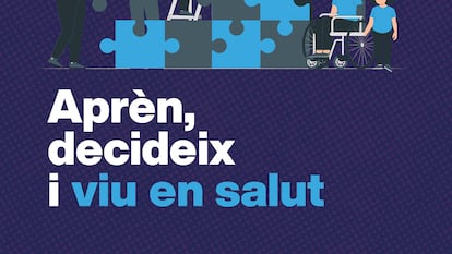 Capacitar per decidir: el valor de l’Escola de Salut Catalana