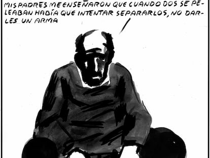 El Roto
