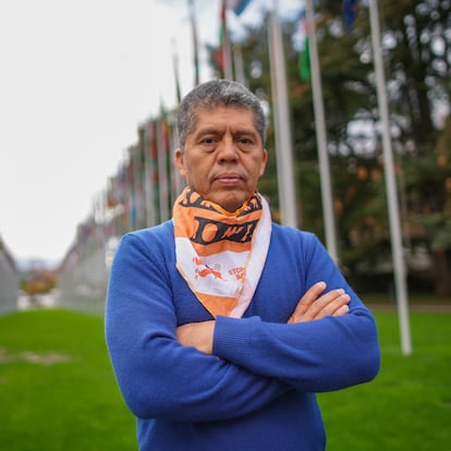 Pablo Fajardo