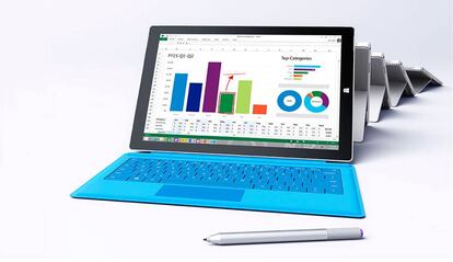 Microsoft Surface Pro