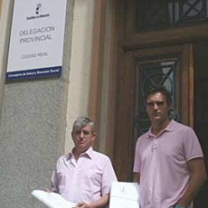 El 81% de las farmacias de Ciudad Real pide cerrar durante dos meses