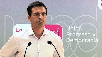 Andrés Herzog, en una imagen de archivo.