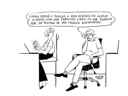 ‘Startups’ y mentiras, Daniella Martí