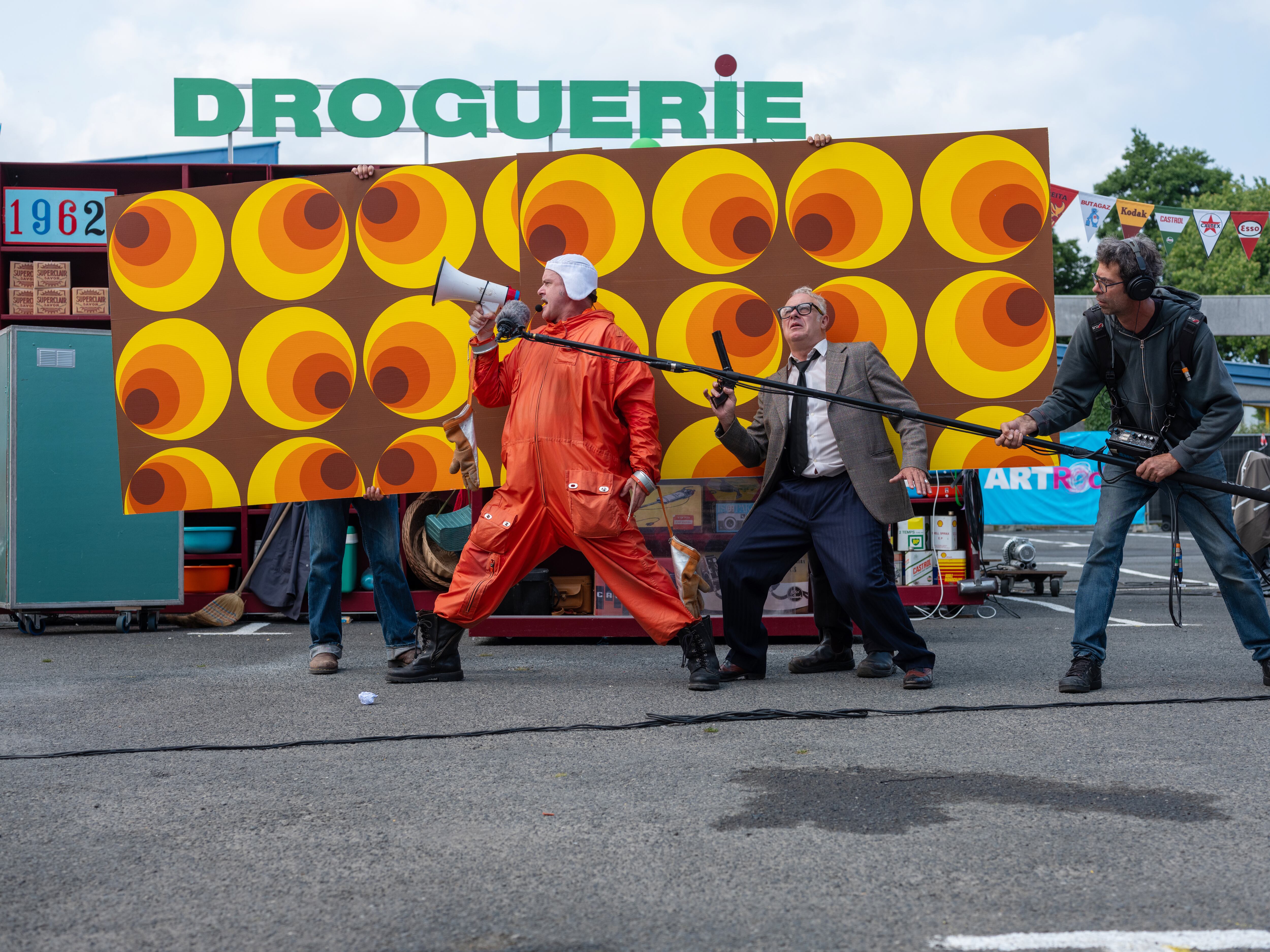 Obra 'Royal de Luxe'