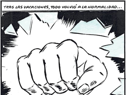 EL ROTO