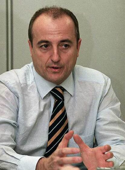 Miguel Sebastián, ministro de Industria, Turismo y Comercio